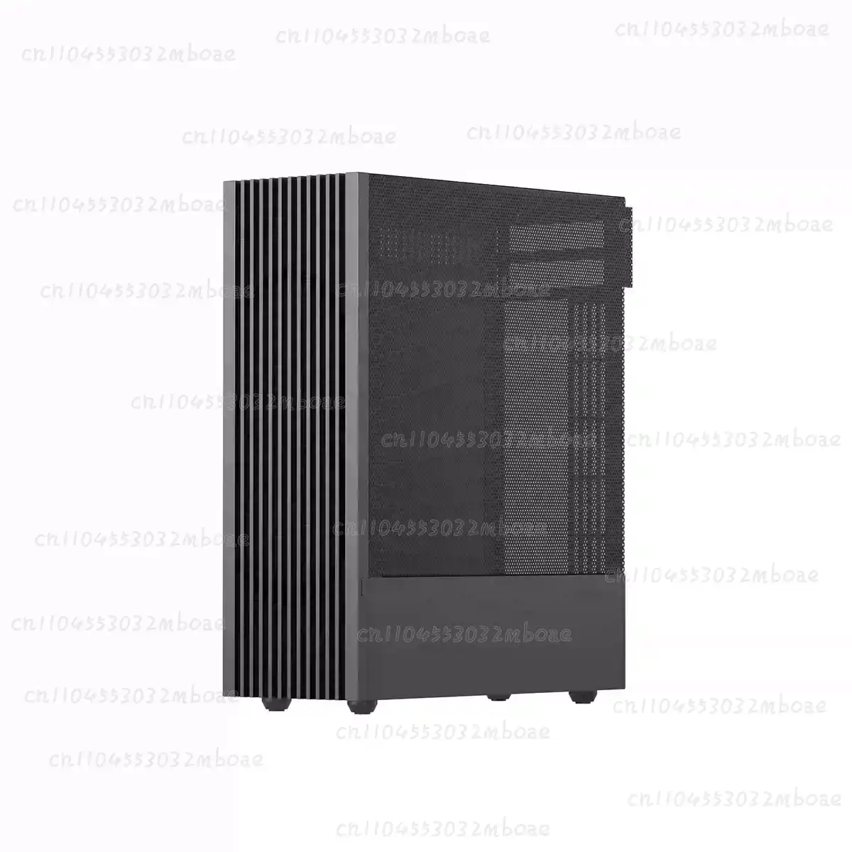 Caja Mini ITX de Aleación de A - Sff Mini Itx Cnc Aluminum Chassis reseña y precio