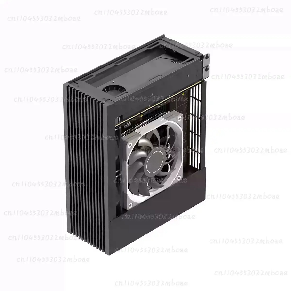 Caja Mini ITX de Aleación de A - Sff Mini Itx Cnc Aluminum Chassis reseña y precio